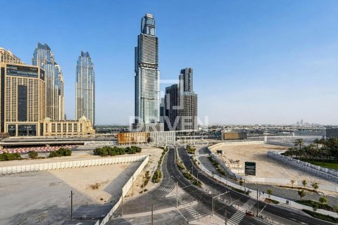 Huoneisto Al Wasl, Dubai, Arabiemiraatit 3 makuuhuonetta, 162.12 m2 № 759603 - kuva 22