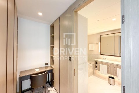 Appartement à louer à Dubai Creek Harbour (The Lagoons), Dubai, EAU 3 chambres, 132.48 m2 № 759601 - photo 8