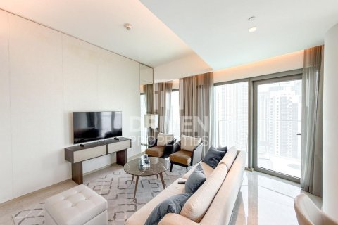 Appartement à louer à Dubai Creek Harbour (The Lagoons), Dubai, EAU 3 chambres, 132.48 m2 № 759601 - photo 7