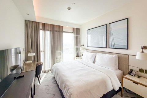 Appartement à louer à Dubai Creek Harbour (The Lagoons), Dubai, EAU 3 chambres, 132.48 m2 № 759601 - photo 12