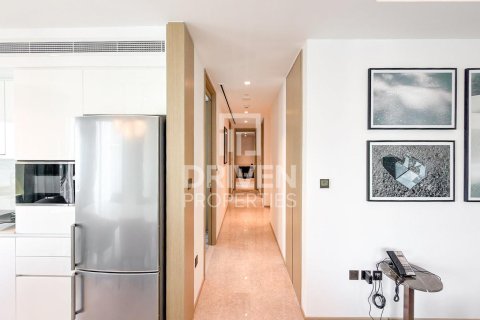 Appartement à louer à Dubai Creek Harbour (The Lagoons), Dubai, EAU 3 chambres, 132.48 m2 № 759601 - photo 11