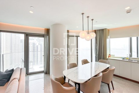 Appartement à louer à Dubai Creek Harbour (The Lagoons), Dubai, EAU 3 chambres, 132.48 m2 № 759601 - photo 4