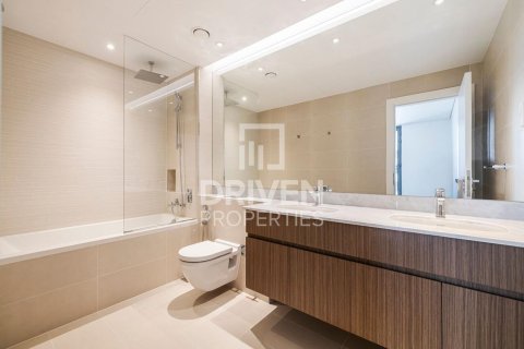 Apartament de închiriat în Jumeirah, Dubai, EAU 2 dormitoare, 115.2 mp.  №759599 - poză 13