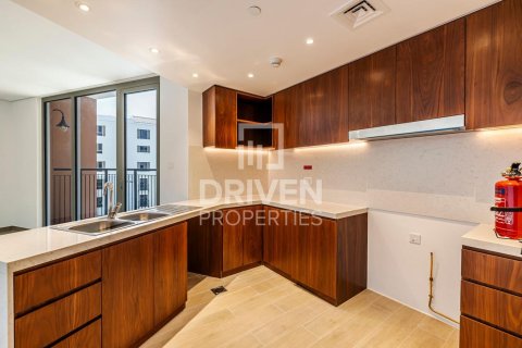 Apartament de închiriat în Jumeirah, Dubai, EAU 2 dormitoare, 115.2 mp.  №759599 - poză 6