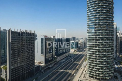 شقة للإيجار في وسط مدينة دبي، دبي، الإمارات العربية المتحدة 1 غرفة نوم ، 89.74 متر مربع ، رقم 759598 - صورة 20