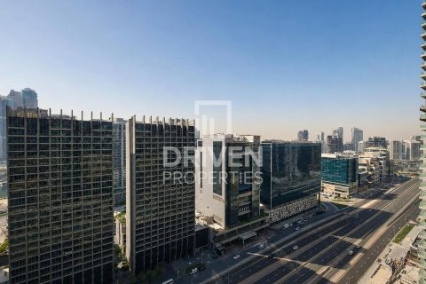 شقة للإيجار في وسط مدينة دبي، دبي، الإمارات العربية المتحدة 1 غرفة نوم ، 89.74 متر مربع ، رقم 759598 - صورة 21