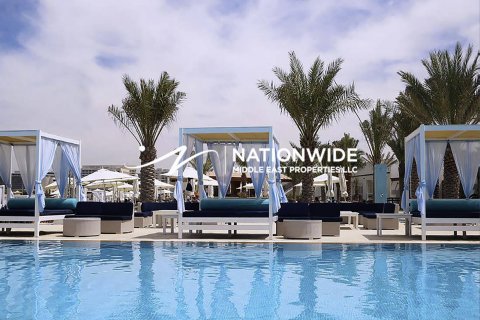 Byt v Abu Dhabi, SAE 1 ložnice, 59 m² Č.: 630889 - fotografie 11