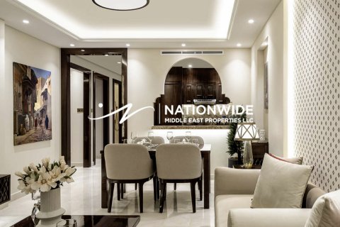 Byt v Abu Dhabi, SAE 1 ložnice, 59 m² Č.: 630889 - fotografie 6