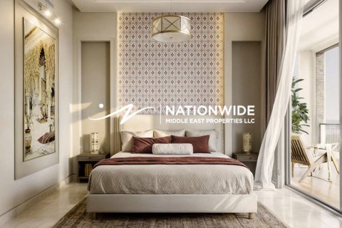 Byt v Abu Dhabi, SAE 1 ložnice, 59 m² Č.: 630889 - fotografie 9