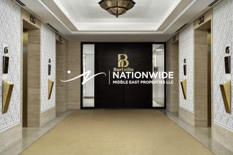 Byt v Abu Dhabi, SAE 1 ložnice, 59 m² Č.: 630889 - fotografie 2