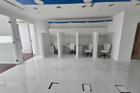 Zyrë në Business Bay, Dubai, Emiratet e Bashkuara Arabe 99.9 m2. № 630894 - Foto 5