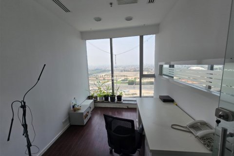 Zyrë në Business Bay, Dubai, Emiratet e Bashkuara Arabe 99.9 m2. № 630894 - Foto 8