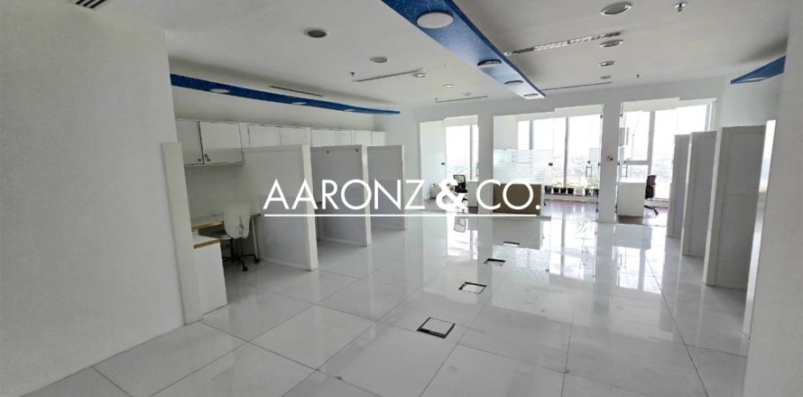 Opisina sa Business Bay, Dubai, UAE 99.9 sq.m. № 630894