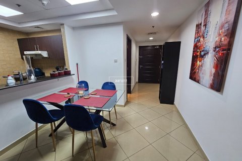 Apartment in Jumeirah Lake Towers, Dubai, UAE 1 bedroom, 76.1 sq.m. № 630893 - photo 3