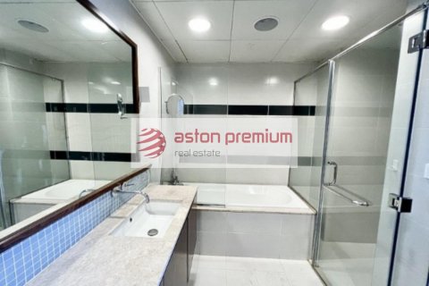 Apartemen di Palm Jumeirah, Dubai, UEA 3 kamar tidur, 211.8 m2 nomor 630890 - foto 13