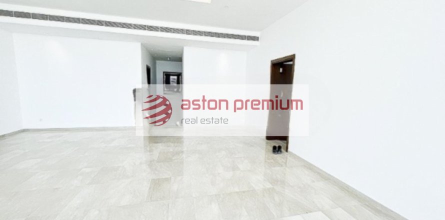 Apartemen di Palm Jumeirah, Dubai, UEA 3 kamar tidur, 211.8 m2 nomor 630890