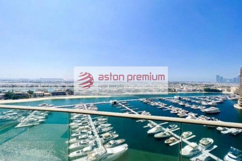 Apartemen di Palm Jumeirah, Dubai, UEA 3 kamar tidur, 211.8 m2 nomor 630890 - foto 2