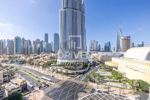 阿联酋 Dubai Downtown Dubai (Downtown Burj Dubai) 待租 : 1 卧, 92.25 平方米 , 编号745439 - 照片 12