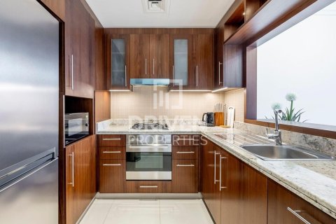 阿联酋 Dubai Downtown Dubai (Downtown Burj Dubai) 待租 : 1 卧, 92.25 平方米 , 编号745439 - 照片 9