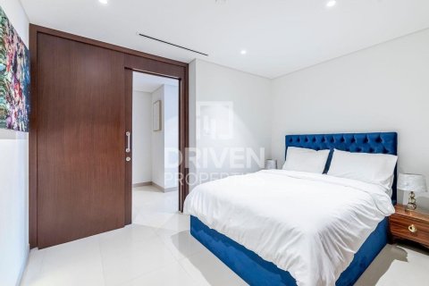 阿联酋 Dubai Downtown Dubai (Downtown Burj Dubai) 待租 : 1 卧, 92.25 平方米 , 编号745439 - 照片 5
