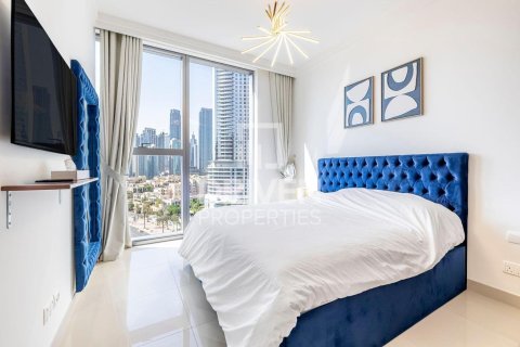 阿联酋 Dubai Downtown Dubai (Downtown Burj Dubai) 待租 : 1 卧, 92.25 平方米 , 编号745439 - 照片 8