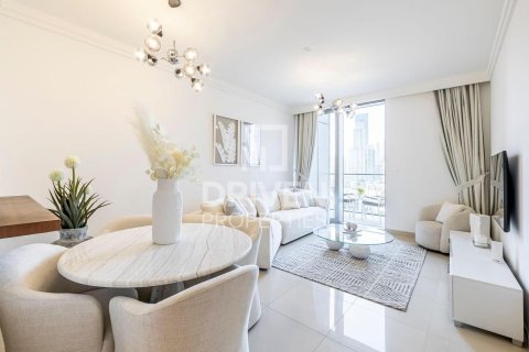 阿联酋 Dubai Downtown Dubai (Downtown Burj Dubai) 待租 : 1 卧, 92.25 平方米 , 编号745439 - 照片 4