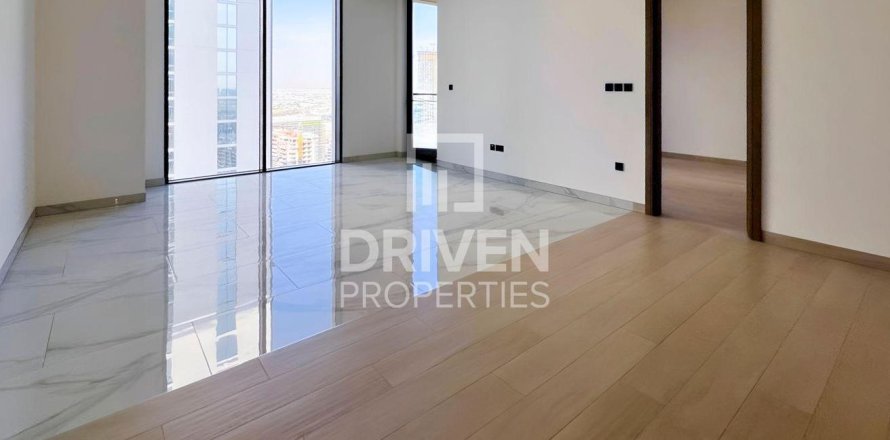 Apartman u gradu Mohammed Bin Rashid City, Dubai, UAE 3 spavaće sobe, 157.47 m2 Br. 745438