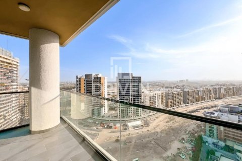 Appartement in Mohammed Bin Rashid City, Dubai, VAE 4 slaapkamers, 218.6 vr.m. nr 745437