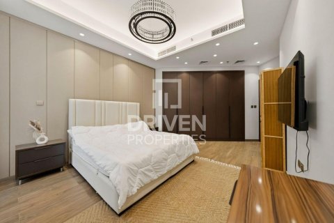 Dzīvoklis Business Bay, Dubaijā, AAE 2 istabas, 122.54 m2 Nr. 745435 - attēls 7
