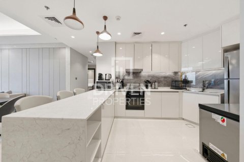 Dzīvoklis Business Bay, Dubaijā, AAE 2 istabas, 122.54 m2 Nr. 745435 - attēls 15