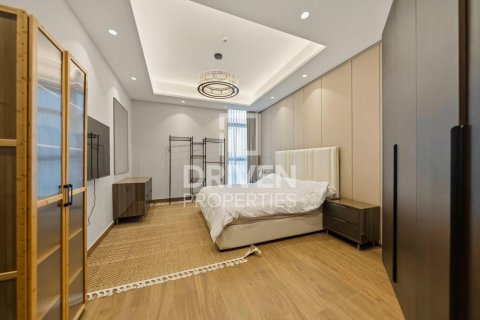 Dzīvoklis Business Bay, Dubaijā, AAE 2 istabas, 122.54 m2 Nr. 745435 - attēls 9