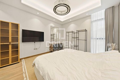 Dzīvoklis Business Bay, Dubaijā, AAE 2 istabas, 122.54 m2 Nr. 745435 - attēls 12
