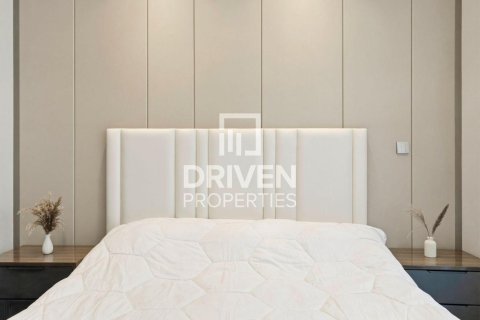 Dzīvoklis Business Bay, Dubaijā, AAE 2 istabas, 122.54 m2 Nr. 745435 - attēls 11