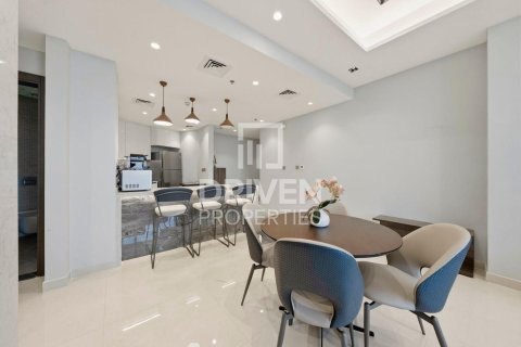 Dzīvoklis Business Bay, Dubaijā, AAE 2 istabas, 122.54 m2 Nr. 745435 - attēls 3