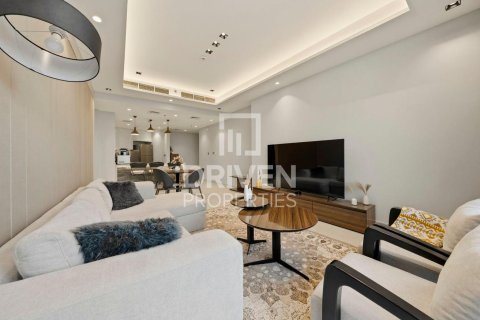 Dzīvoklis Business Bay, Dubaijā, AAE 2 istabas, 122.54 m2 Nr. 745435 - attēls 2