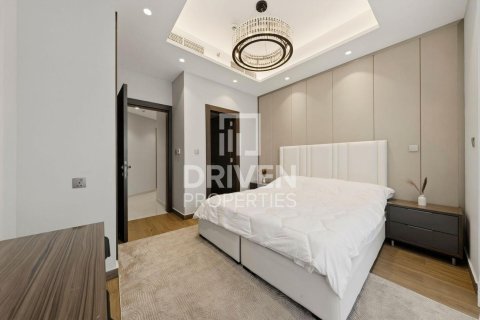 Dzīvoklis Business Bay, Dubaijā, AAE 2 istabas, 122.54 m2 Nr. 745435 - attēls 10