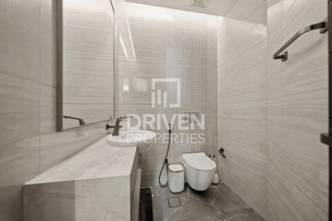 Dzīvoklis Business Bay, Dubaijā, AAE 2 istabas, 122.54 m2 Nr. 745435 - attēls 21