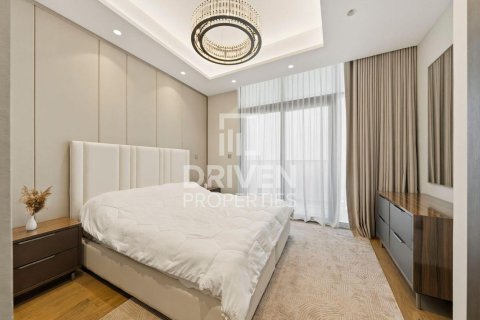 Dzīvoklis Business Bay, Dubaijā, AAE 2 istabas, 122.54 m2 Nr. 745435 - attēls 8