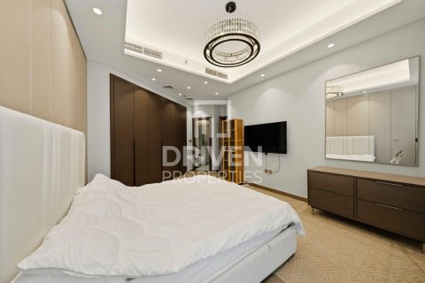 Dzīvoklis Business Bay, Dubaijā, AAE 2 istabas, 122.54 m2 Nr. 745435 - attēls 13