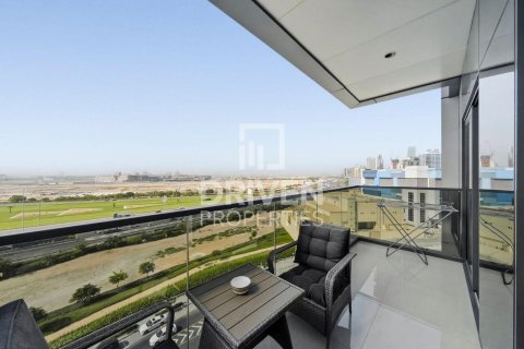 阿联酋 Dubai Business Bay 公寓  2 卧, 122.54 平方米 , 编号 745435