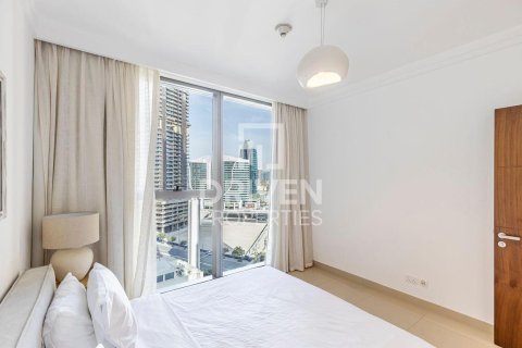Downtown Dubai (Downtown Burj Dubai)、Dubai、UAE にあるマンションの賃貸物件 1ベッドルーム、86.31 m2、No745434 - 写真 6