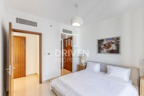 Downtown Dubai (Downtown Burj Dubai)、Dubai、UAE にあるマンションの賃貸物件 1ベッドルーム、86.31 m2、No745434 - 写真 8