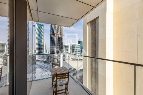 Downtown Dubai (Downtown Burj Dubai)、Dubai、UAE にあるマンションの賃貸物件 1ベッドルーム、86.31 m2、No745434 - 写真 11