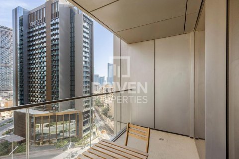 Downtown Dubai (Downtown Burj Dubai)、Dubai、UAE にあるマンションの賃貸物件 1ベッドルーム、86.31 m2、No745434 - 写真 10