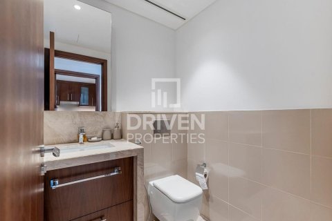Downtown Dubai (Downtown Burj Dubai)、Dubai、UAE にあるマンションの賃貸物件 1ベッドルーム、86.31 m2、No745434 - 写真 7