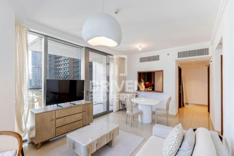Downtown Dubai (Downtown Burj Dubai)、Dubai、UAE にあるマンションの賃貸物件 1ベッドルーム、86.31 m2、No745434 - 写真 2