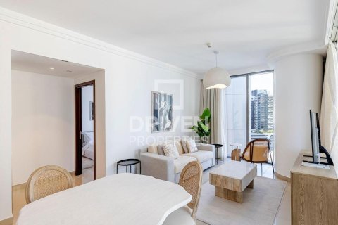Downtown Dubai (Downtown Burj Dubai)、Dubai、UAE にあるマンションの賃貸物件 1ベッドルーム、86.31 m2、No745434 - 写真 4