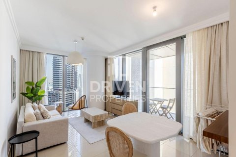Downtown Dubai (Downtown Burj Dubai)、Dubai、UAE にあるマンションの賃貸物件 1ベッドルーム、86.31 m2、No745434 - 写真 3