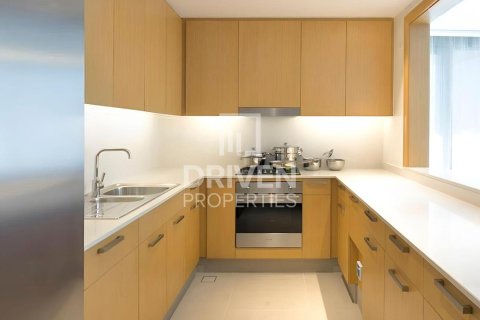 آپارتمان برای اجاره در Downtown Dubai (Downtown Burj Dubai)، Dubai، امارات متحده عربی 2 خوابه ، 159.51 متر مربع ، شماره 745436 - تصویر 6