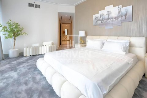 آپارتمان برای اجاره در Downtown Dubai (Downtown Burj Dubai)، Dubai، امارات متحده عربی 2 خوابه ، 159.51 متر مربع ، شماره 745436 - تصویر 5